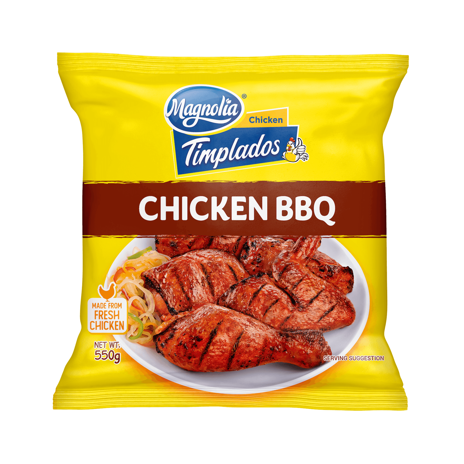 Chicken BBQ
